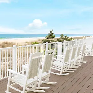 Hotel Hilton Garden Ocean Oceanfront, Ocean Stadt